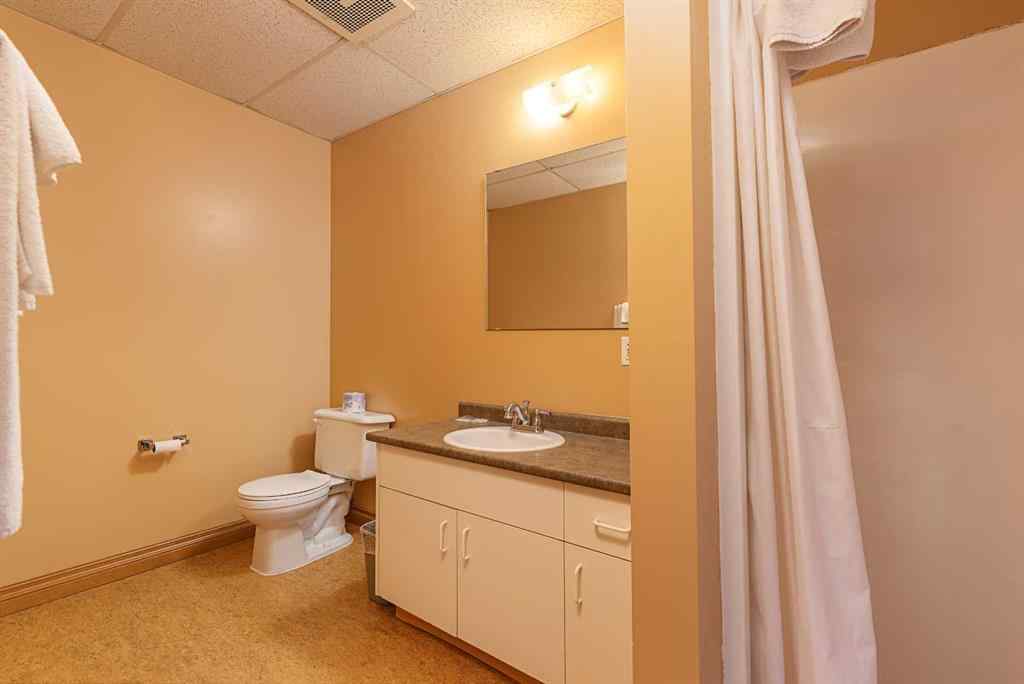 MLS® A2207063 - 4820 50 Avenue  in West Commercial Lloydminster, Commercial