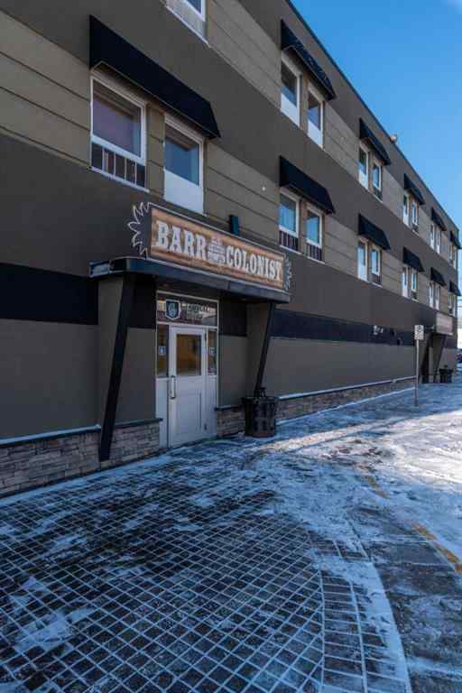 MLS® A2207063 - 4820 50 Avenue  in West Commercial Lloydminster, Commercial