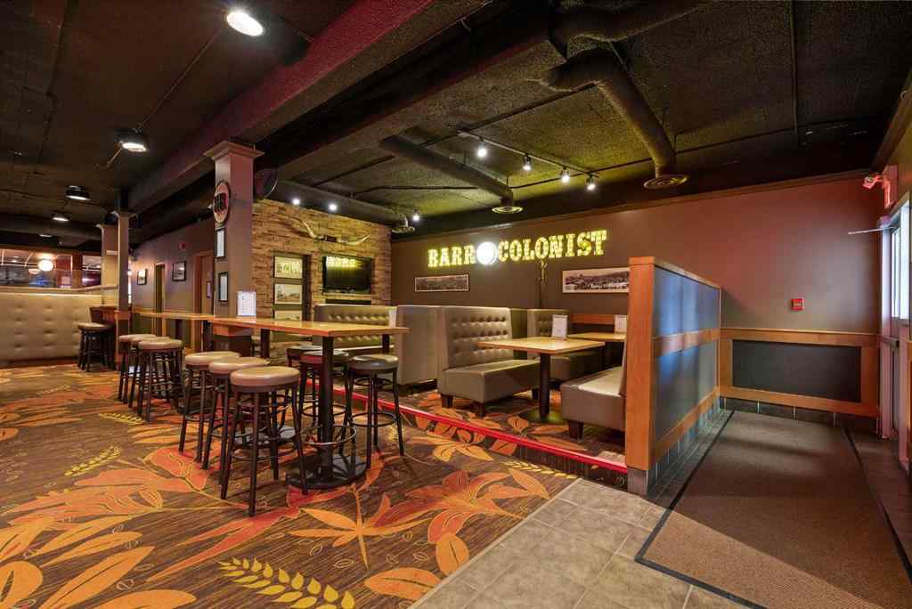 MLS® A2207063 - 4820 50 Avenue  in West Commercial Lloydminster, Commercial
