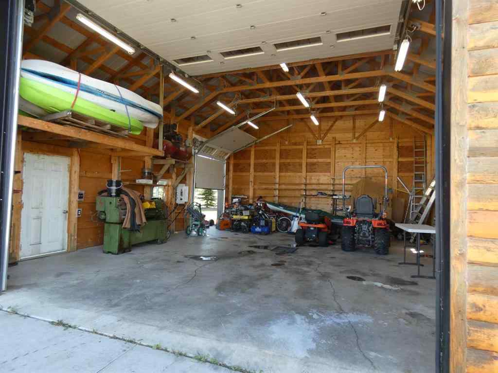 MLS® A2207091 - Unit ##14 70539 Rge Rd 250   in  Rural Greenview No. 16, M.D. of, Land