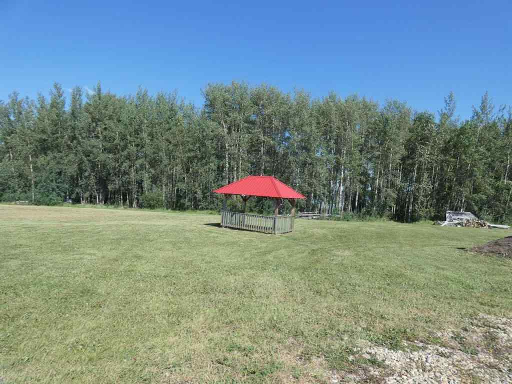 MLS® A2207091 - Unit ##14 70539 Rge Rd 250   in  Rural Greenview No. 16, M.D. of, Land