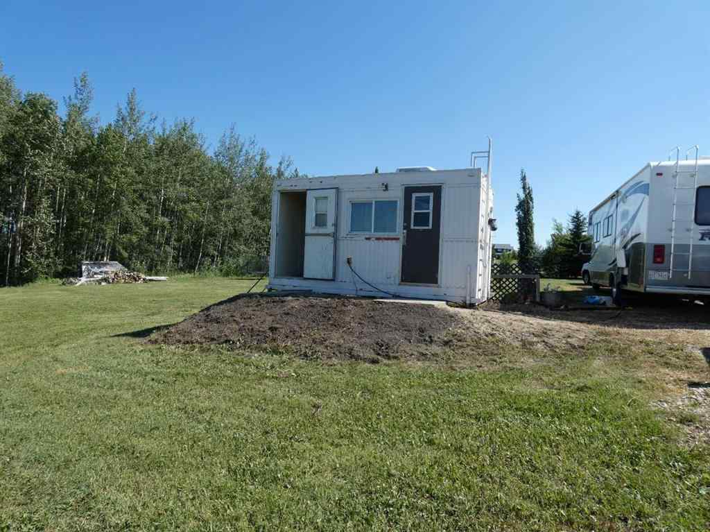 MLS® A2207091 - Unit ##14 70539 Rge Rd 250   in  Rural Greenview No. 16, M.D. of, Land