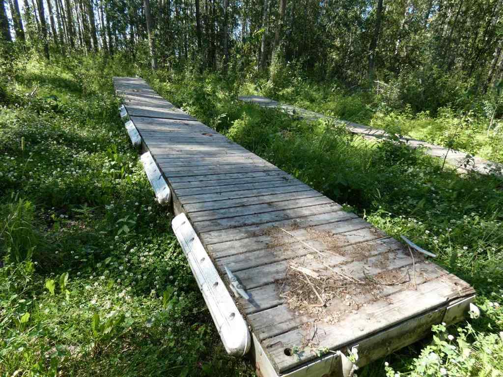 MLS® A2207091 - Unit ##14 70539 Rge Rd 250   in  Rural Greenview No. 16, M.D. of, Land