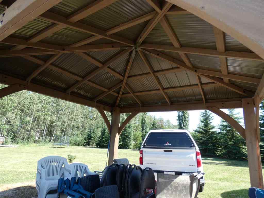 MLS® A2207091 - Unit ##14 70539 Rge Rd 250   in  Rural Greenview No. 16, M.D. of, Land
