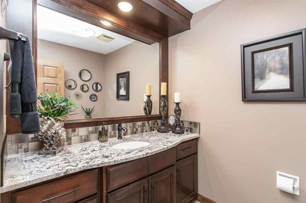 MLS® A2207098 - 38212 Range Road 252   in NONE Rural Lacombe County, Residential