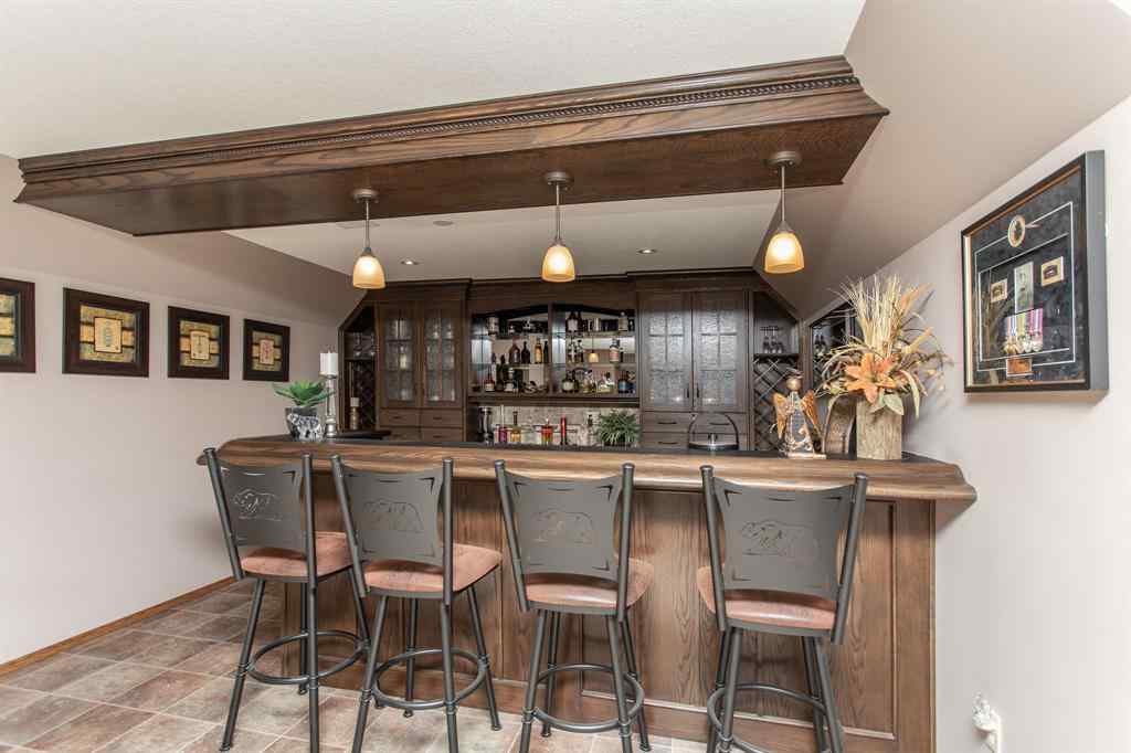 MLS® A2207098 - 38212 Range Road 252   in NONE Rural Lacombe County, Residential