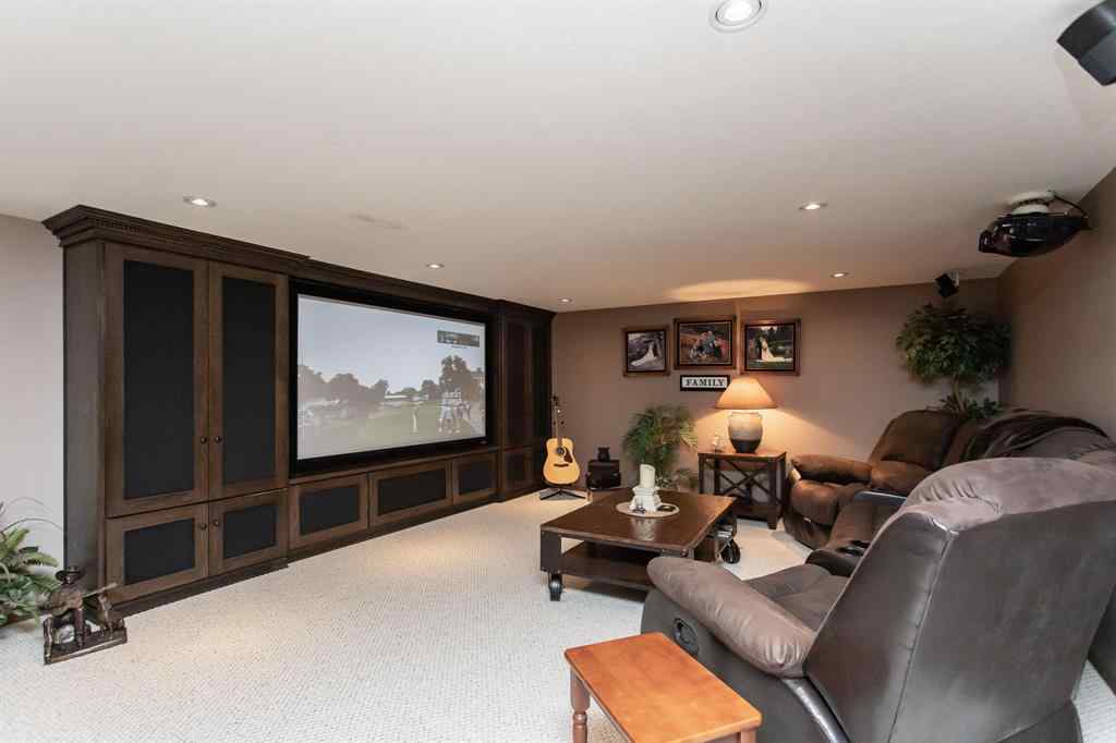 MLS® A2207098 - 38212 Range Road 252   in NONE Rural Lacombe County, Residential