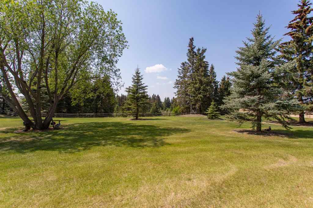 MLS® A2207098 - 38212 Range Road 252   in NONE Rural Lacombe County, Residential