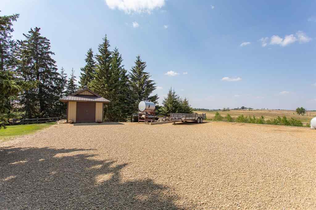 MLS® A2207098 - 38212 Range Road 252   in NONE Rural Lacombe County, Residential