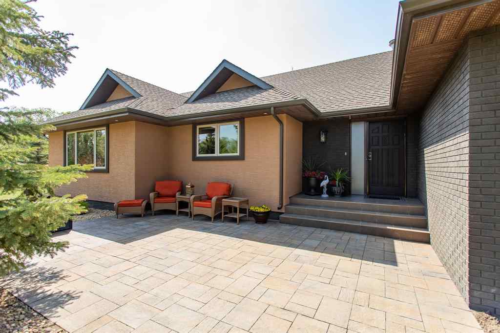 MLS® A2207098 - 38212 Range Road 252   in NONE Rural Lacombe County, Residential