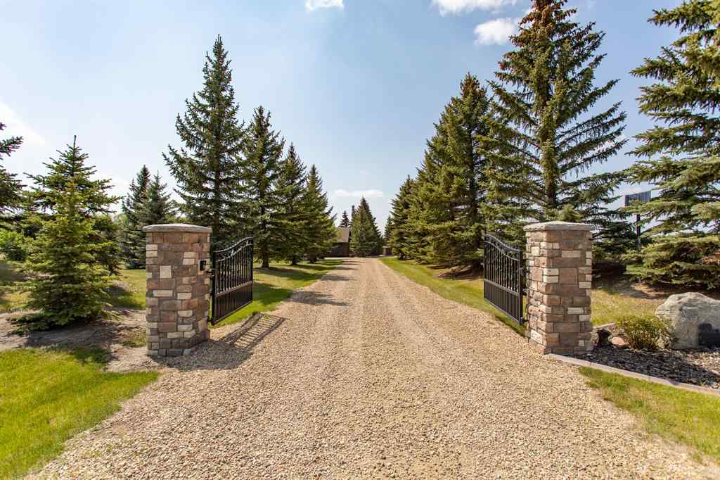 MLS® A2207098 - 38212 Range Road 252   in NONE Rural Lacombe County, Residential
