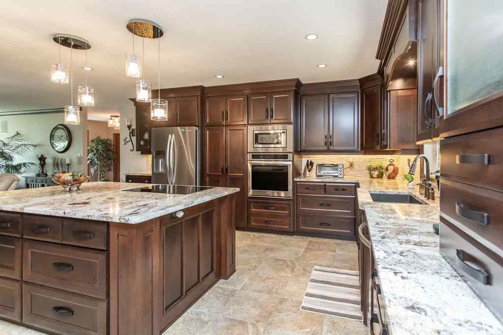 MLS® A2207098 - 38212 Range Road 252   in NONE Rural Lacombe County, Residential
