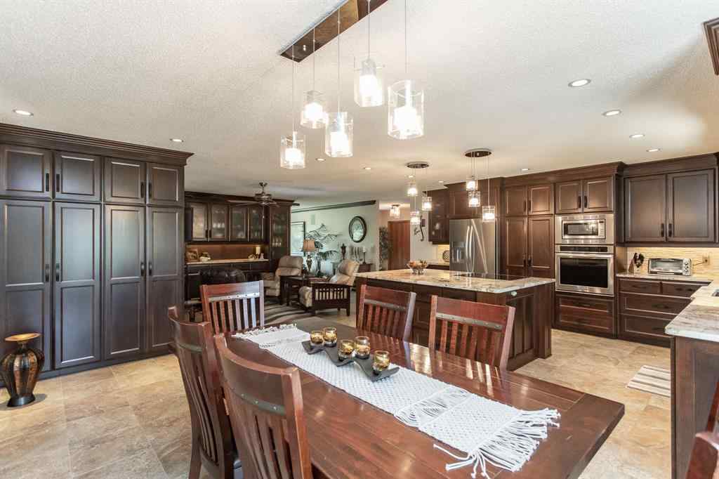 MLS® A2207098 - 38212 Range Road 252   in NONE Rural Lacombe County, Residential