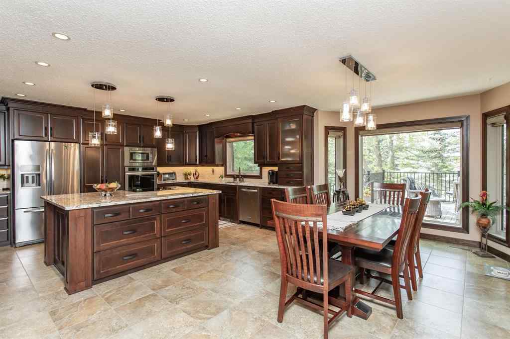 MLS® A2207098 - 38212 Range Road 252   in NONE Rural Lacombe County, Residential