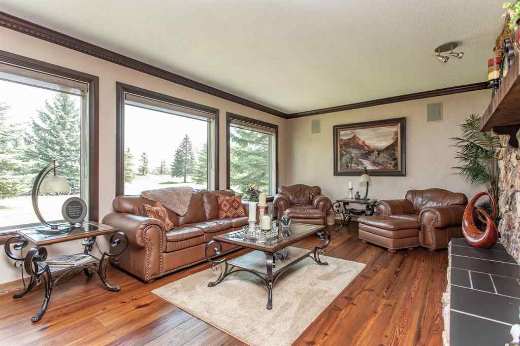 MLS® A2207098 - 38212 Range Road 252   in NONE Rural Lacombe County, Residential