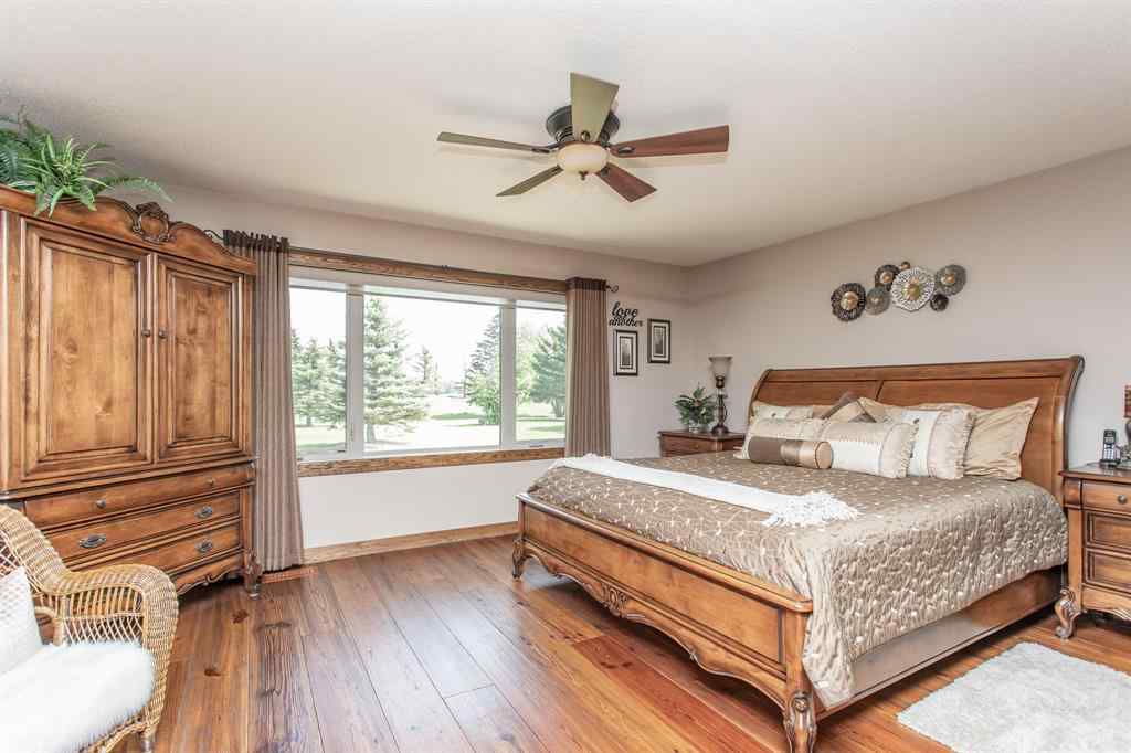MLS® A2207098 - 38212 Range Road 252   in NONE Rural Lacombe County, Residential