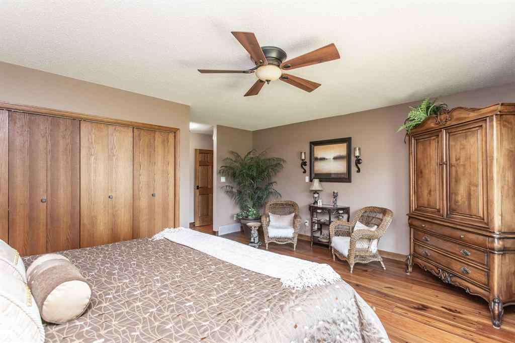 MLS® A2207098 - 38212 Range Road 252   in NONE Rural Lacombe County, Residential