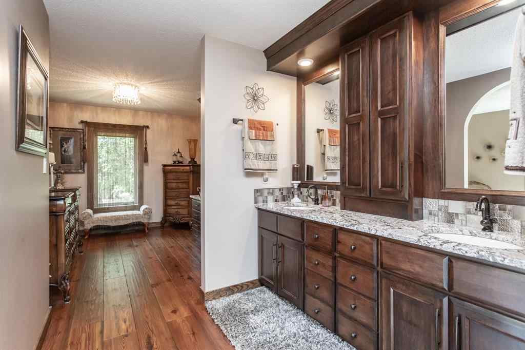 MLS® A2207098 - 38212 Range Road 252   in NONE Rural Lacombe County, Residential