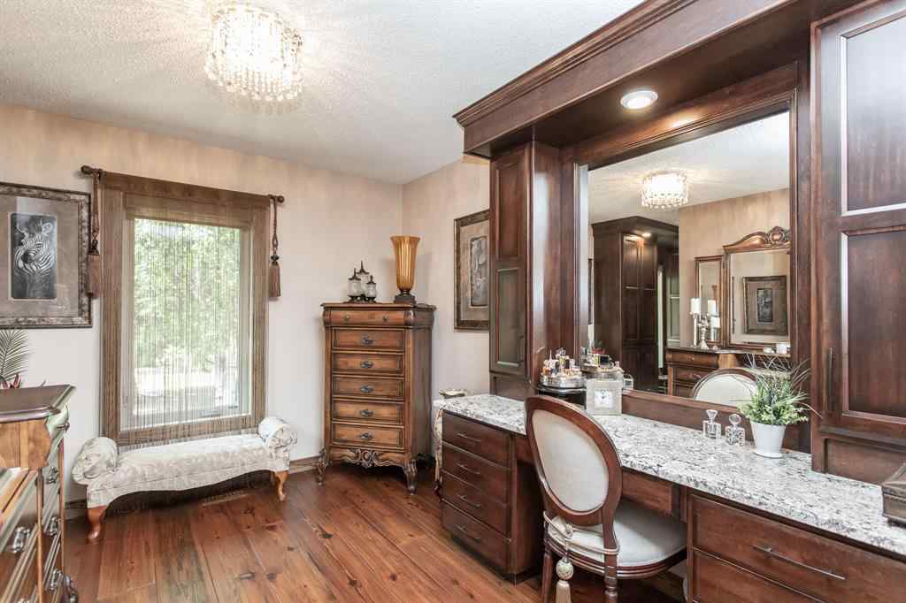 MLS® A2207098 - 38212 Range Road 252   in NONE Rural Lacombe County, Residential