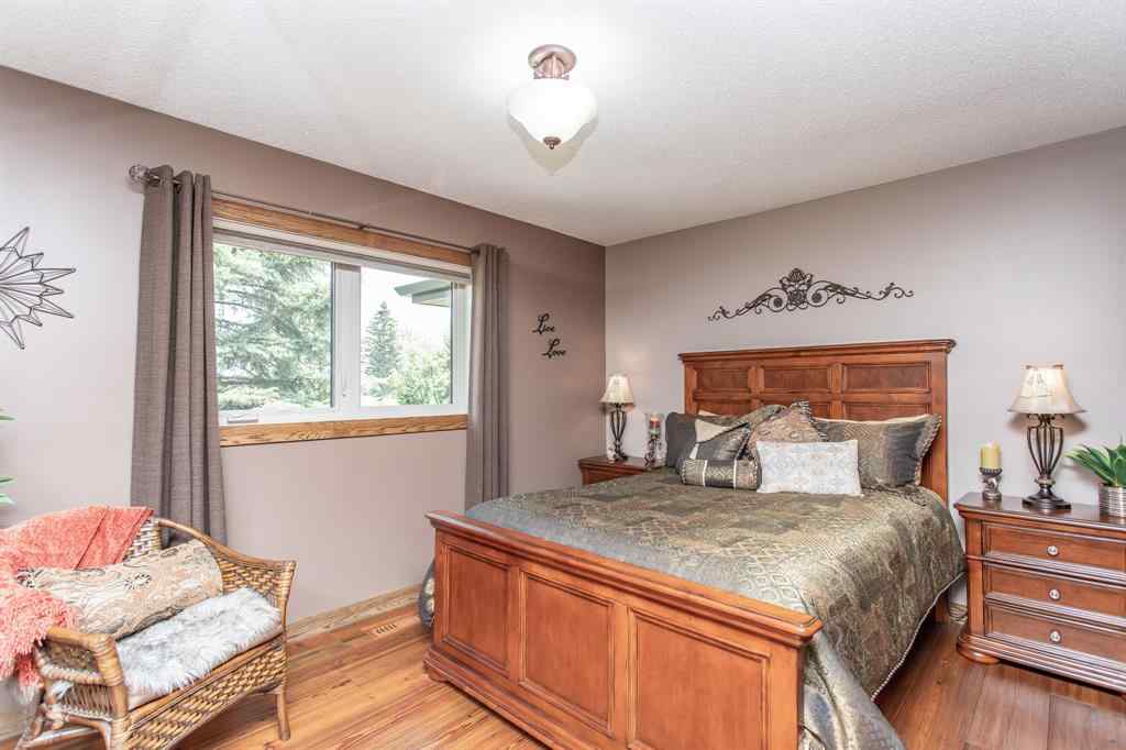 MLS® A2207098 - 38212 Range Road 252   in NONE Rural Lacombe County, Residential