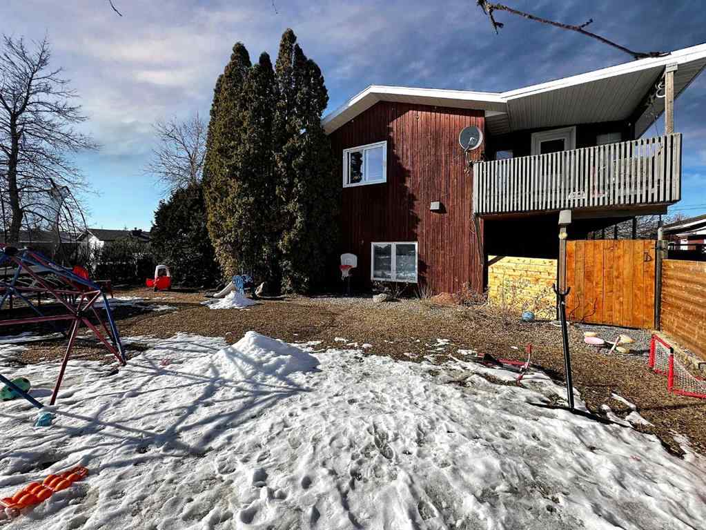 MLS® A2207109 - 4433 51 Avenue  in NONE Valleyview, Residential