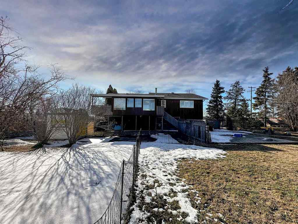 MLS® A2207109 - 4433 51 Avenue  in NONE Valleyview, Residential