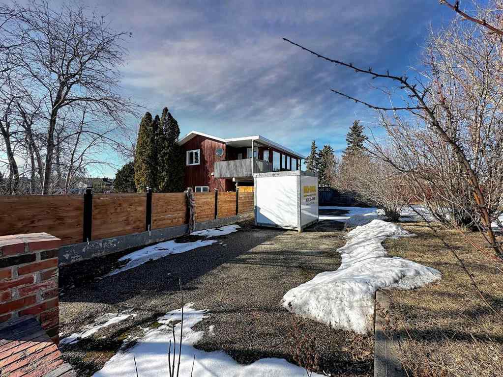 MLS® A2207109 - 4433 51 Avenue  in NONE Valleyview, Residential