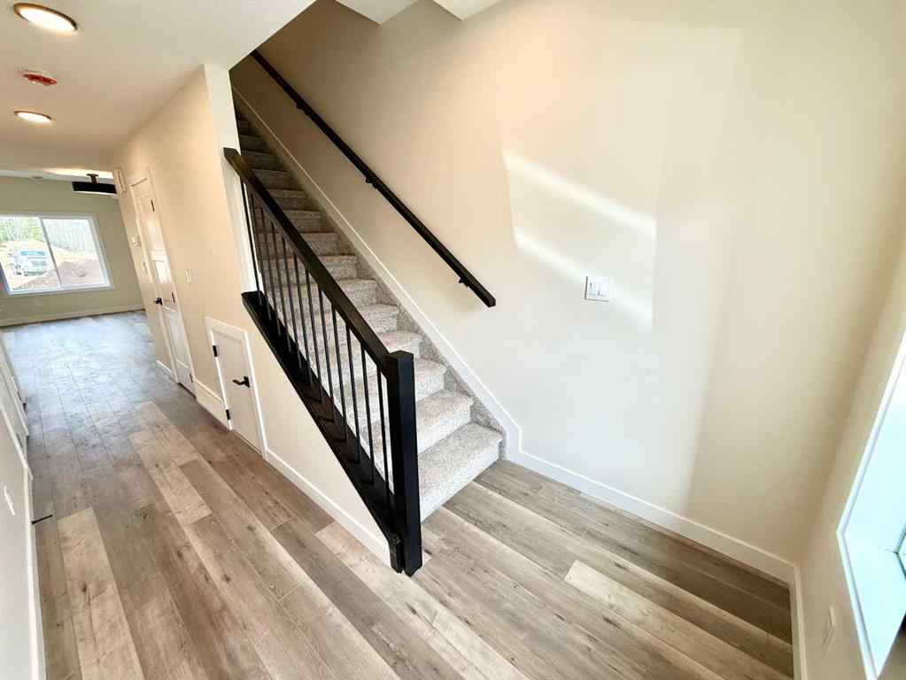 MLS® A2207113 - 326B BOUTIN Avenue  in Hardisty Hinton, Residential