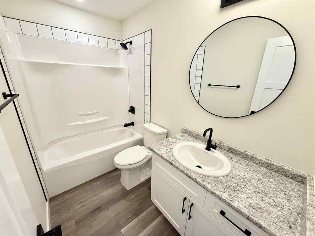 MLS® A2207113 - 326B BOUTIN Avenue  in Hardisty Hinton, Residential