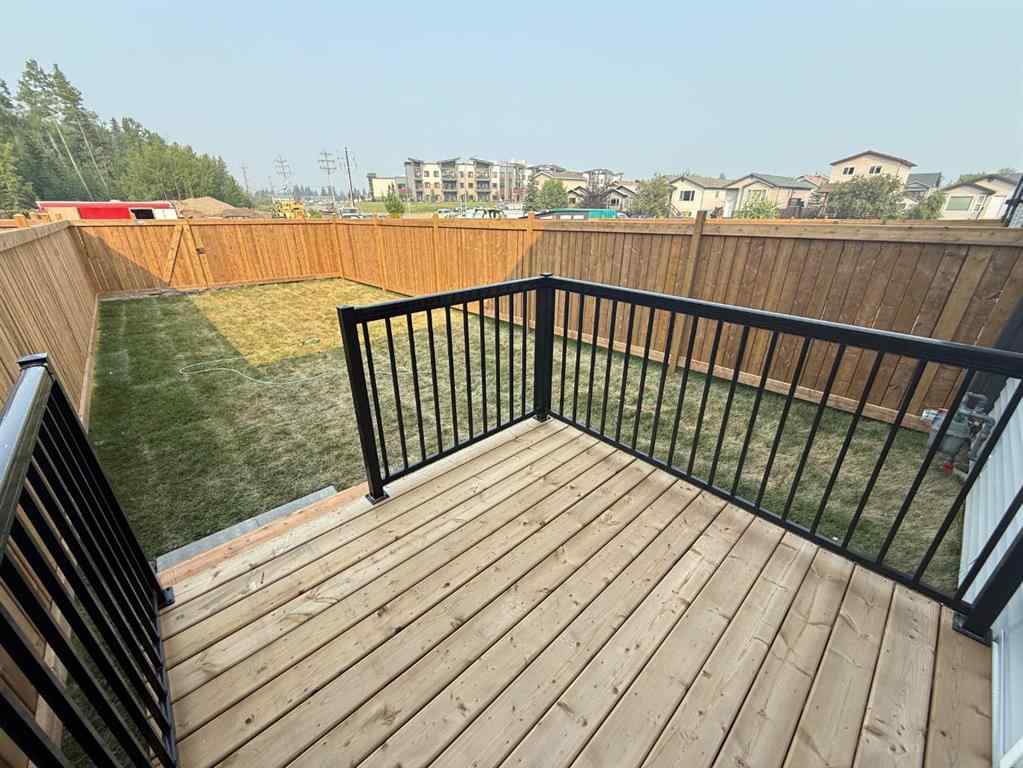 MLS® A2207113 - 326B BOUTIN Avenue  in Hardisty Hinton, Residential