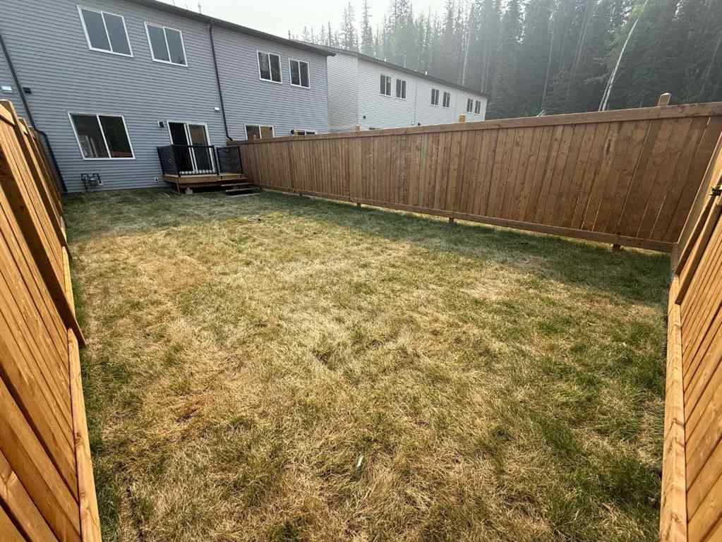 MLS® A2207113 - 326B BOUTIN Avenue  in Hardisty Hinton, Residential