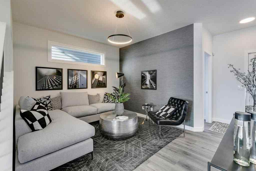 MLS® A2207125 - 435 Chelsea Port Crossing  in Chelsea_CH Chestermere, Residential