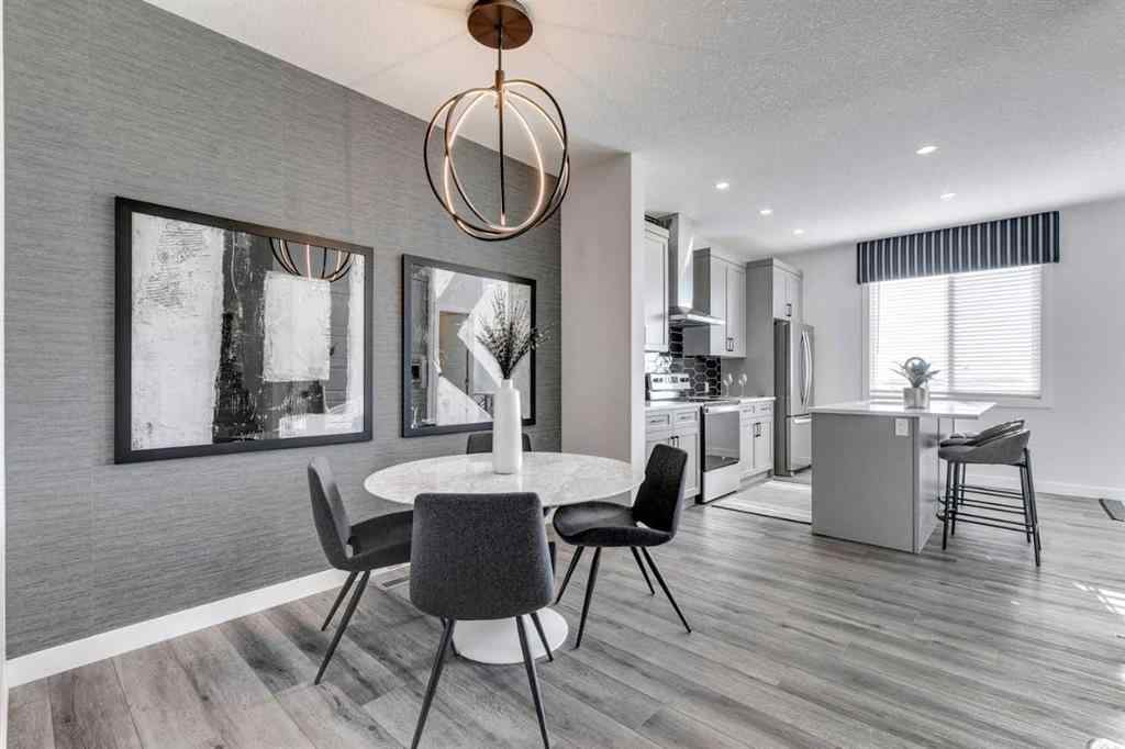 MLS® A2207125 - 435 Chelsea Port Crossing  in Chelsea_CH Chestermere, Residential