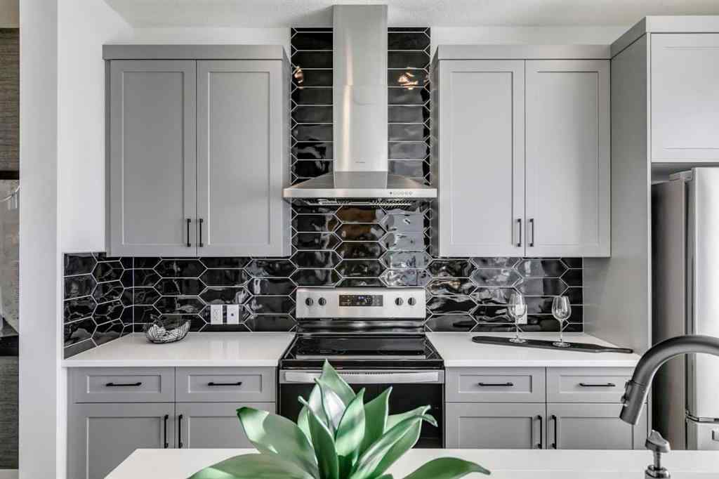 MLS® A2207125 - 435 Chelsea Port Crossing  in Chelsea_CH Chestermere, Residential