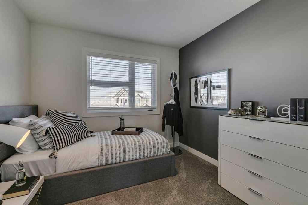 MLS® A2207125 - 435 Chelsea Port Crossing  in Chelsea_CH Chestermere, Residential