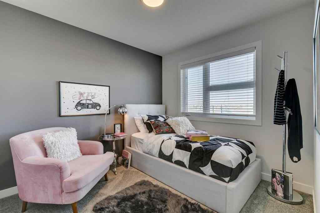 MLS® A2207125 - 435 Chelsea Port Crossing  in Chelsea_CH Chestermere, Residential