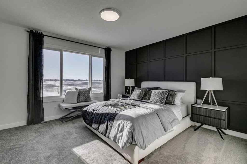 MLS® A2207125 - 435 Chelsea Port Crossing  in Chelsea_CH Chestermere, Residential