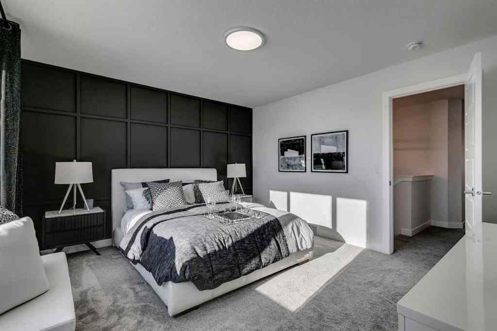 MLS® A2207125 - 435 Chelsea Port Crossing  in Chelsea_CH Chestermere, Residential
