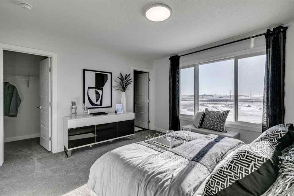 MLS® A2207125 - 435 Chelsea Port Crossing  in Chelsea_CH Chestermere, Residential