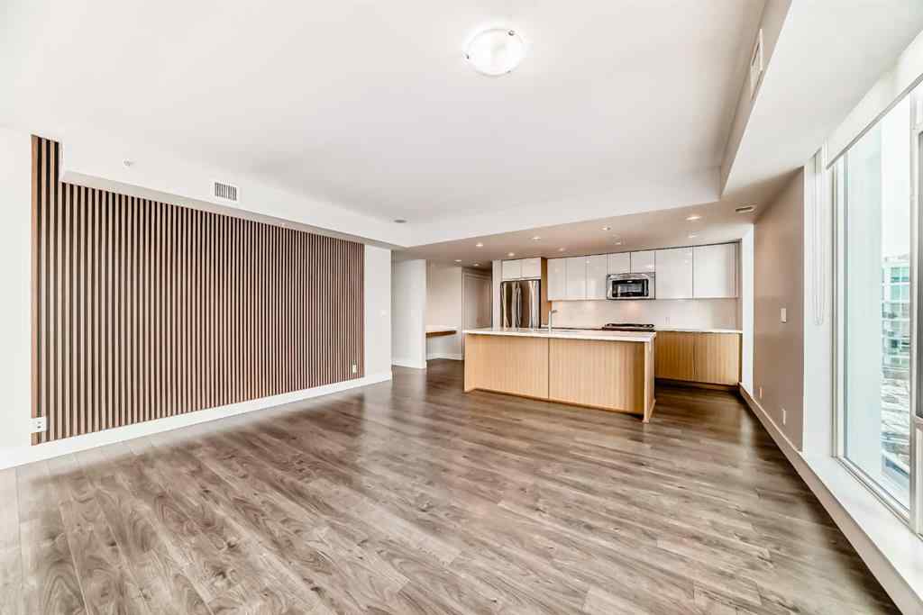 MLS® A2207149 - Unit #501 560 6 Avenue SE in Downtown East Village Calgary, Residential