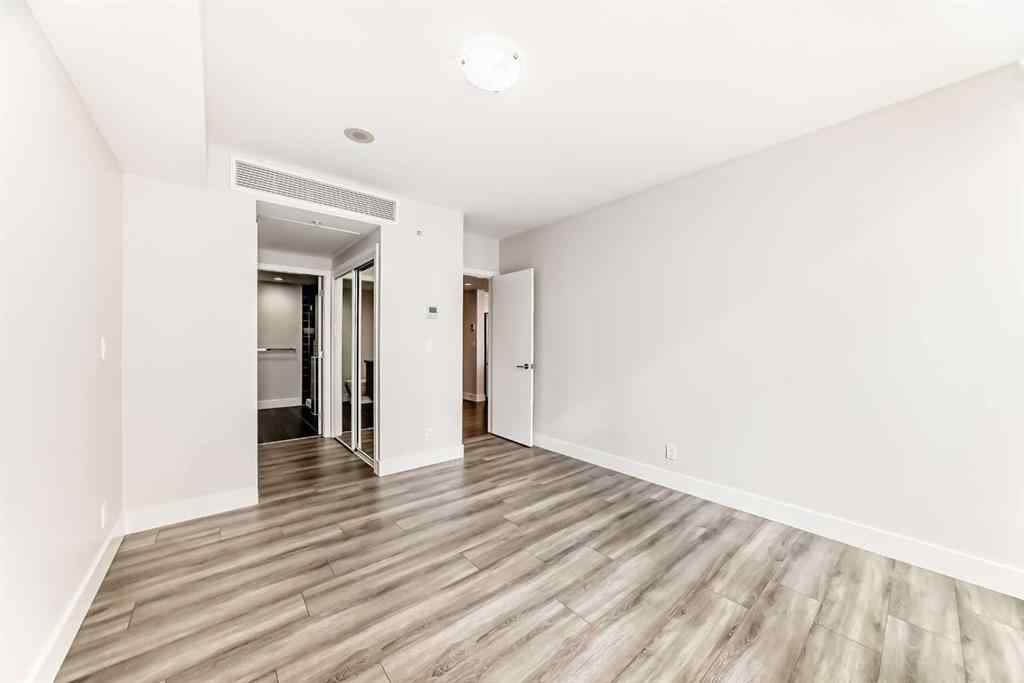 MLS® A2207149 - Unit #501 560 6 Avenue SE in Downtown East Village Calgary, Residential