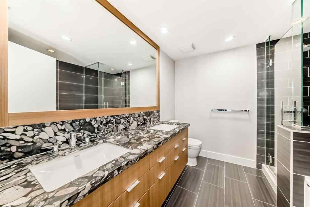 MLS® A2207149 - Unit #501 560 6 Avenue SE in Downtown East Village Calgary, Residential
