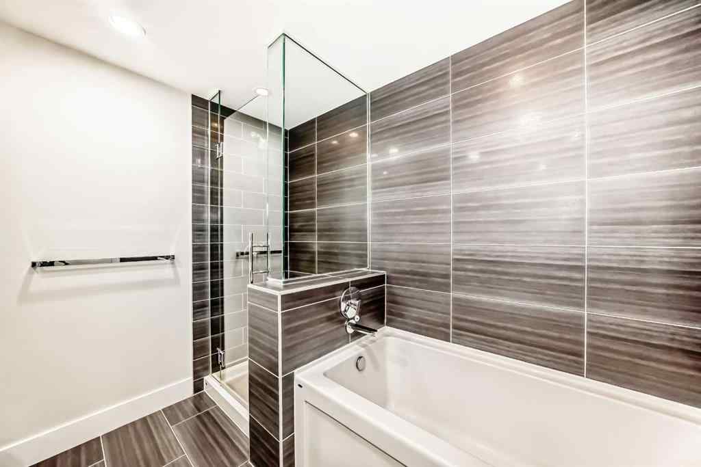 MLS® A2207149 - Unit #501 560 6 Avenue SE in Downtown East Village Calgary, Residential