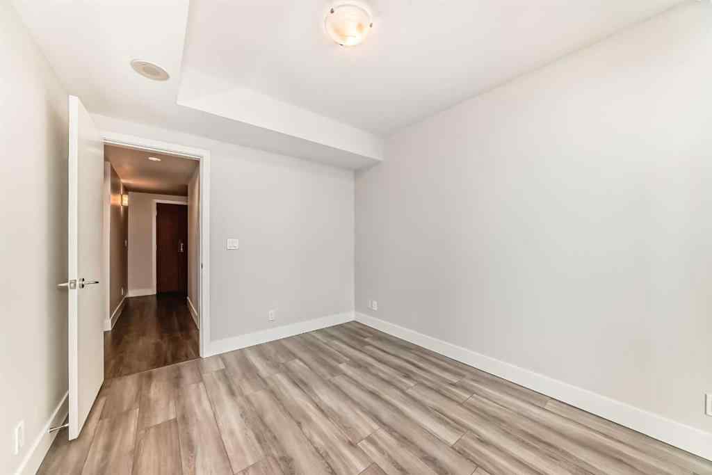 MLS® A2207149 - Unit #501 560 6 Avenue SE in Downtown East Village Calgary, Residential