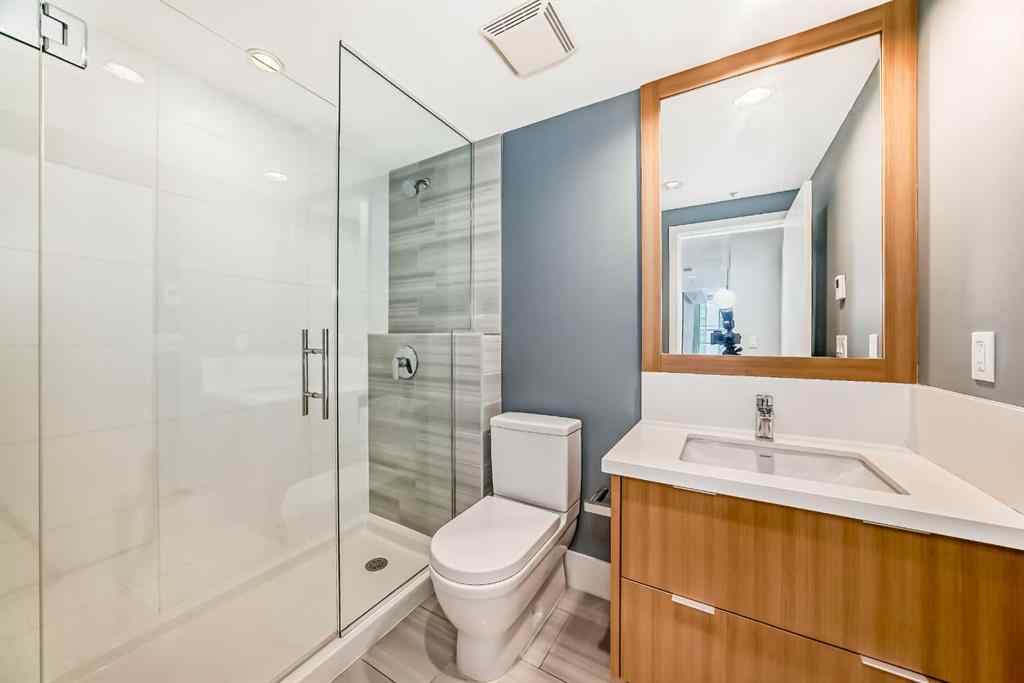 MLS® A2207149 - Unit #501 560 6 Avenue SE in Downtown East Village Calgary, Residential