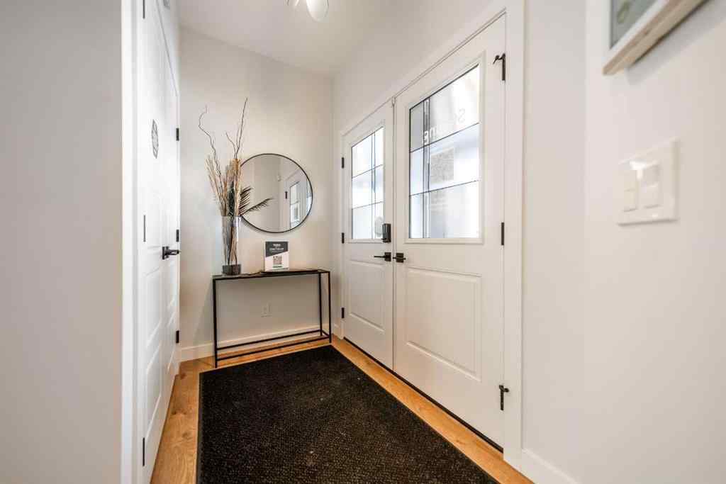 MLS® A2207151 - 503 Lawthorn Way SE in Lanark Airdrie, Residential