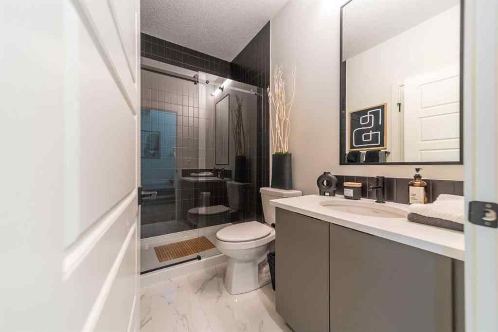 MLS® A2207151 - 503 Lawthorn Way SE in Lanark Airdrie, Residential