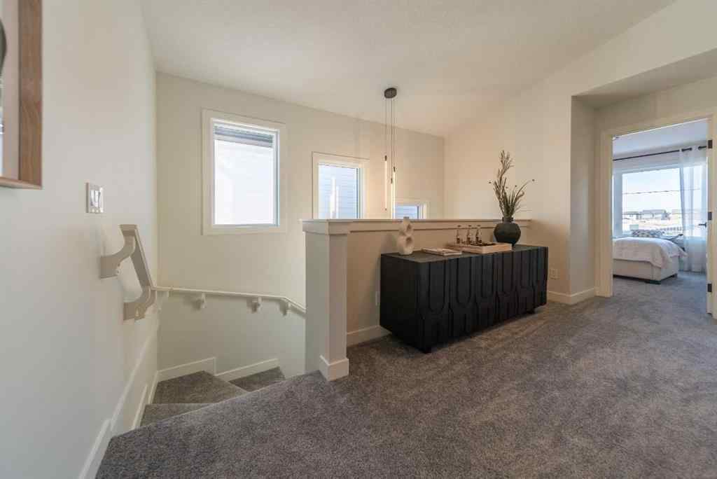 MLS® A2207151 - 503 Lawthorn Way SE in Lanark Airdrie, Residential