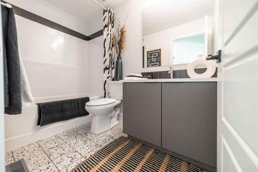 MLS® A2207151 - 503 Lawthorn Way SE in Lanark Airdrie, Residential