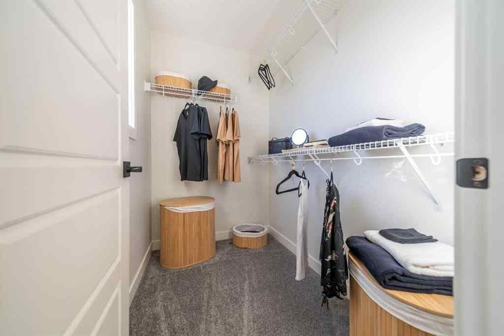 MLS® A2207151 - 503 Lawthorn Way SE in Lanark Airdrie, Residential